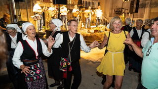 Naši stari običaji 2024. @ Privlaka