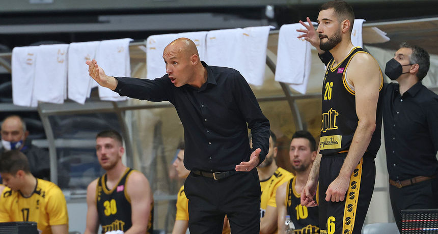 Finale doigravanja, 5. utakmica: KK Zadar – KK Split 84-57 Finale doigravanja, 5. utakmica: KK Zadar – KK Split 84-57