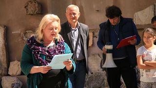 OŠ Zadarski otoci: “Igrajmo se igrajmo-igre dida moga”