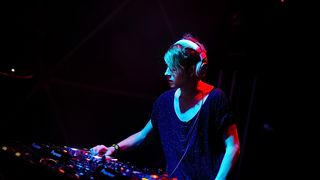 Aquarius, 11. kolovoz: Beat The Heat  festival (Deniz Koyu i Danny Avila), foto: Goran Telak