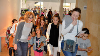 KLZ: Premijera predstave “Ivica i Marica” KLZ: Premijera predstave “Ivica i Marica”