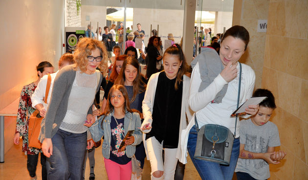 KLZ: Premijera predstave “Ivica i Marica”