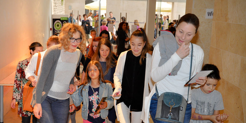 KLZ: Premijera predstave “Ivica i Marica”