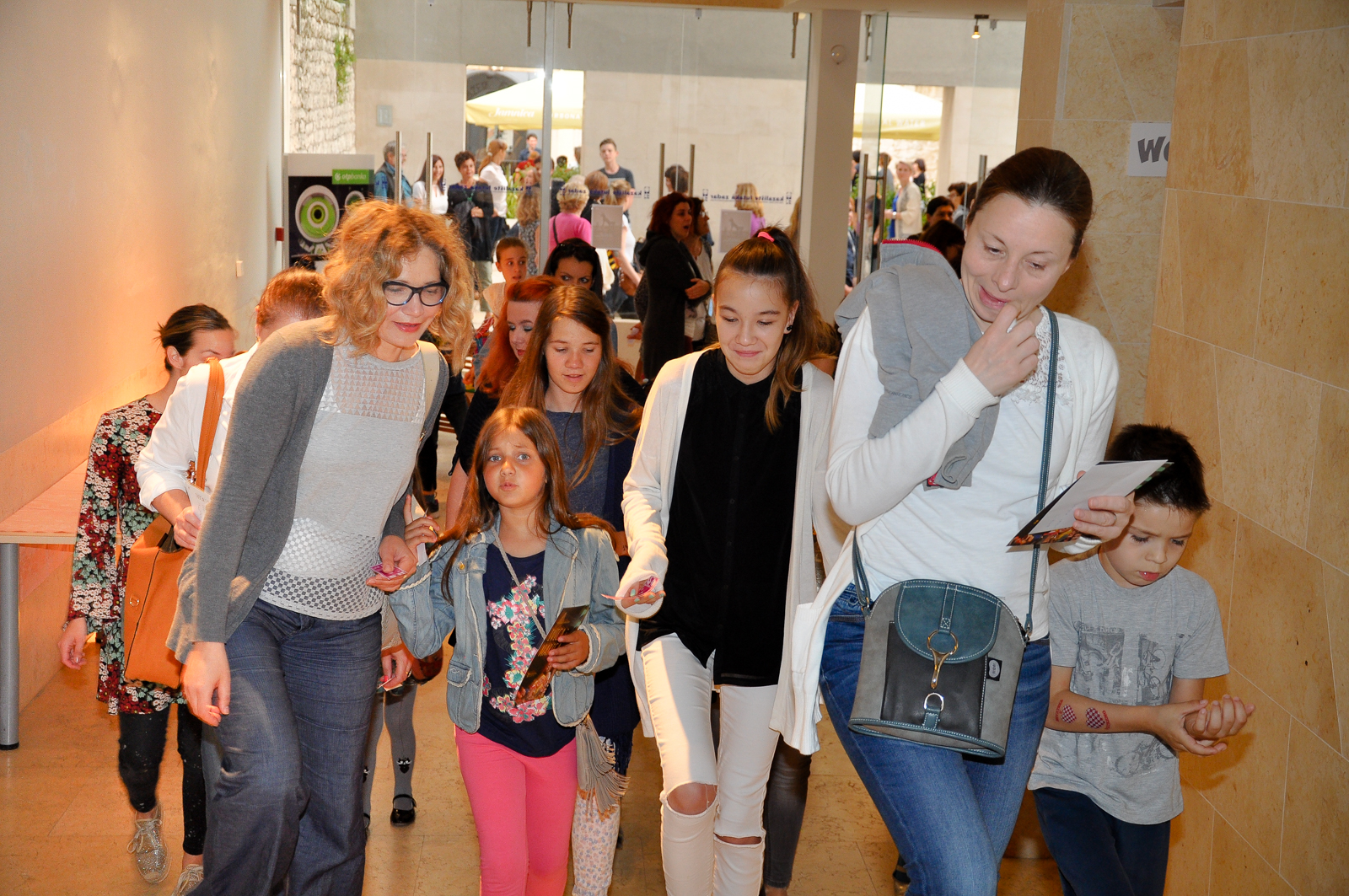 KLZ: Premijera predstave “Ivica i Marica” KLZ: Premijera predstave “Ivica i Marica”