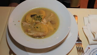 Blagdanski pjat u restoranu “Kornat”