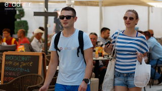 Đir po gradu, ponedjeljak 22. srpnja 2019. Đir po gradu, ponedjeljak 22. srpnja 2019.