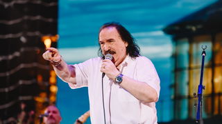 Stari Plac: Mišo Kovač i prijatelji priredili nezaboravan koncert