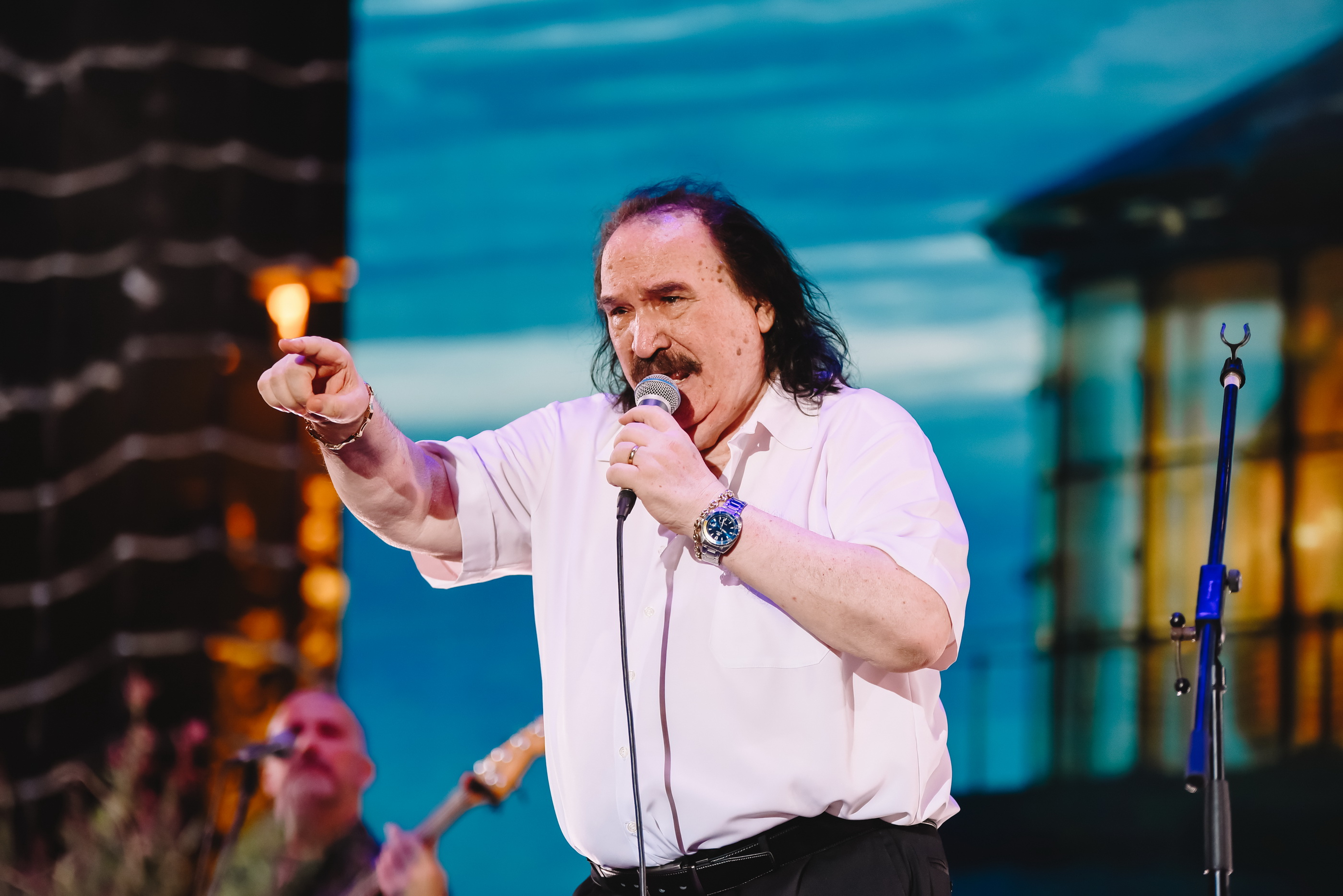 Stari Plac: Mišo Kovač i prijatelji priredili nezaboravan koncert