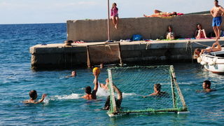 Vikend na otoku Sestrunju, Foto: Ivan Dilber