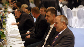 Donatorska večer KK Zadar na Višnjiku