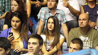 Jazine: Humanitarna utakmica za Stephanie (foto:Saša Čuka)