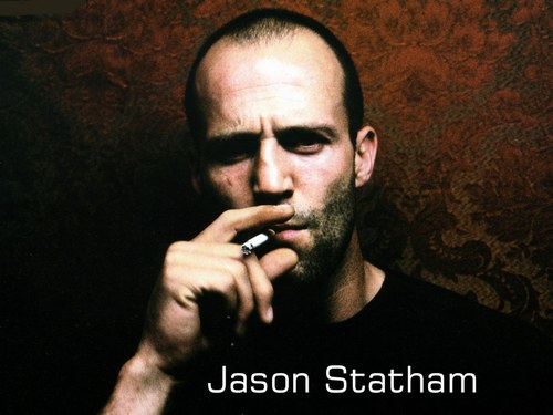 Jason Statham (blogs.myspace.com)