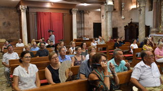 U katedrali sv. Stošije započeo prvi Zadar Organ Festival