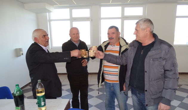 Udruga umirovljenika Lišane planira brojne aktivnosti za svoje članove