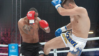 Final Fight Championship FFC04 Zadar, Foto: Kristijan Orlić Final Fight Championship FFC04 Zadar, Foto: Kristijan Orlić