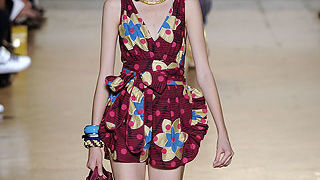 Marc Jacobs ponovno odličan! (Moda.hr)