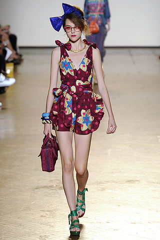 Marc Jacobs ponovno odličan! (Moda.hr)