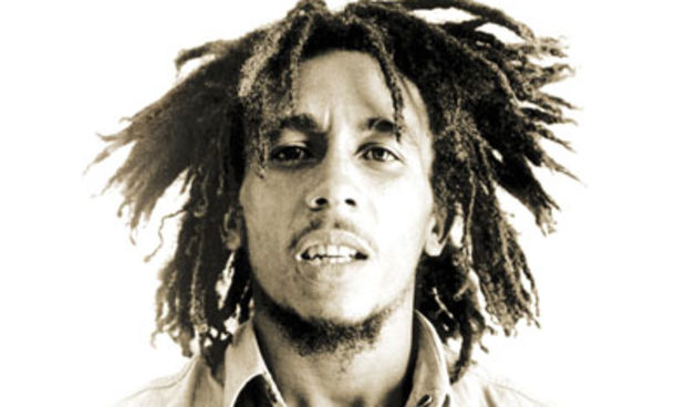 Bob Marley