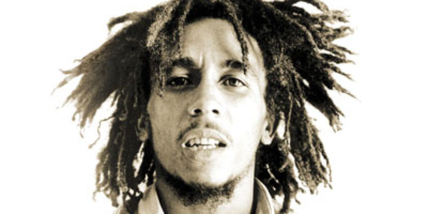 Bob Marley