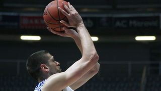 KK Zadar – KK Vrijednosnice Darda (Foto:Saša Čuka) KK Zadar – KK Vrijednosnice Darda (Foto:Saša Čuka)