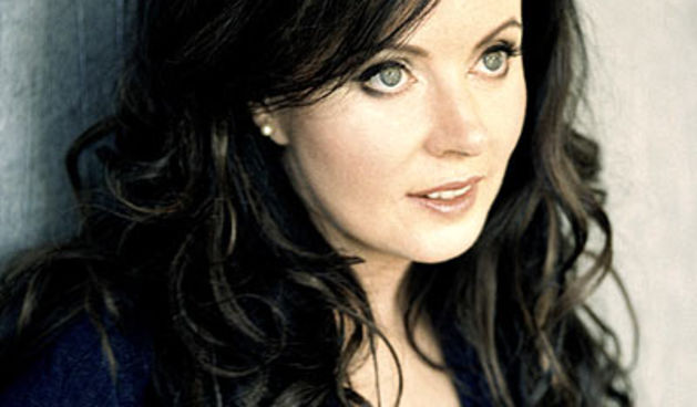 Sarah Brightman