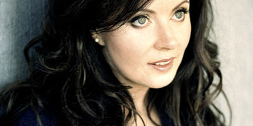 Sarah Brightman Sarah Brightman