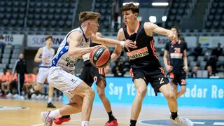 ANGT 2023. Zadar: KK Zadar – Next Generation Team