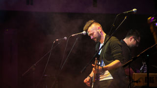 Koncert Vatre u Arsenalu, foto: Darko Belančić Koncert Vatre u Arsenalu, foto: Darko Belančić