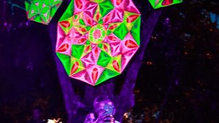 Otvorenje izložbe svjetlosnih instalacija od konca