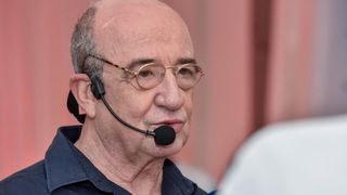 Svečano otvoren 11. biogradski Gastro stol. Photo. Dino Stanin/PIXSELL Svečano otvoren 11. biogradski Gastro stol. Photo. Dino Stanin/PIXSELL