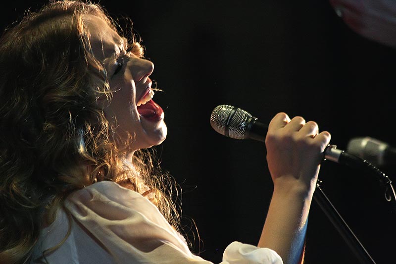 Božićni koncert u Arsenalu