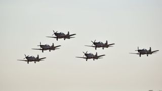 “Krila Oluje” otputovala na peto gostovanje u Austriji “Krila Oluje” otputovala na peto gostovanje u Austriji