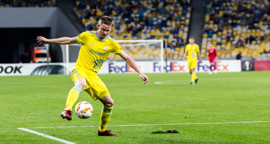 Marin Tomasov Marin Tomasov