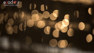 Nedjeljno svitanje na Vranskom jezeru Nedjeljno svitanje na Vranskom jezeru