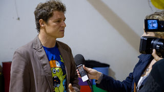 Loptica obilježila 10 godina uspješnog rada, foto: Darko Belančić Loptica obilježila 10 godina uspješnog rada, foto: Darko Belančić