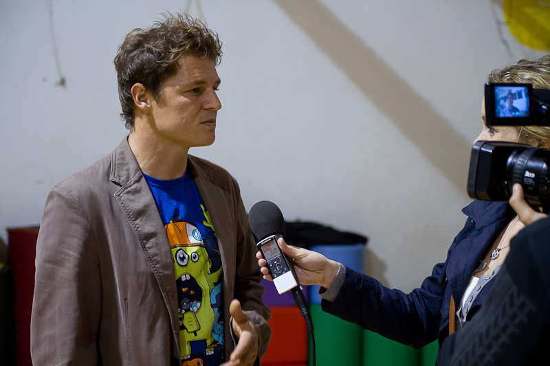 Loptica obilježila 10 godina uspješnog rada, foto: Darko Belančić Loptica obilježila 10 godina uspješnog rada, foto: Darko Belančić