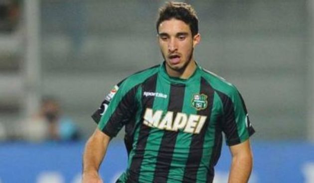 Šime Vrsaljko, foto: LaPresse//Gazzetta.it