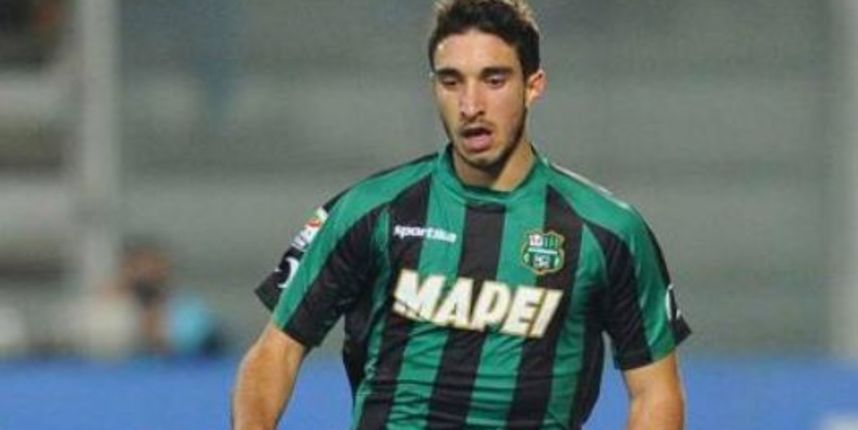 Šime Vrsaljko, foto: LaPresse//Gazzetta.it Šime Vrsaljko, foto: LaPresse//Gazzetta.it