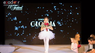 11. Festival vjenčanja: Modna revija vjenčanica