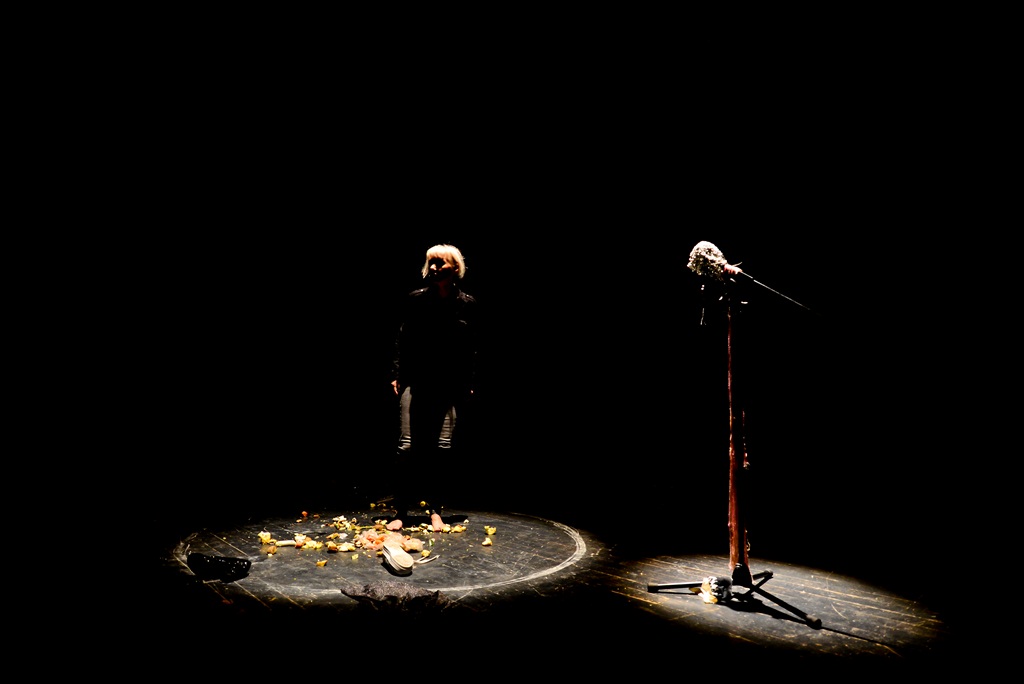 “Ana i Ona” naziv je predstave čijom je premijerom sinoć u zadarskom Kazalištu lutaka započela umjetnička revija pod nazivom “Nosi se Teatro Verrdi”.