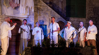 Raspivano Bibinje 2012, Foto: Leo Banić