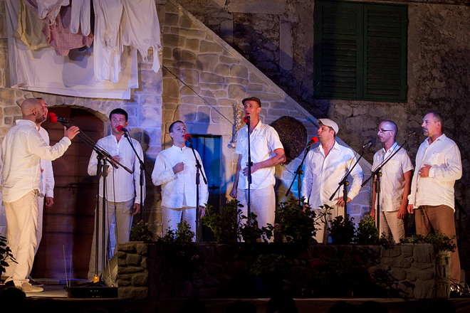 Raspivano Bibinje 2012, Foto: Leo Banić