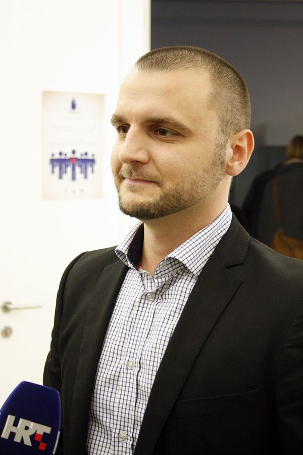 Međunarodni dan volontera – dodjela priznanja Međunarodni dan volontera – dodjela priznanja