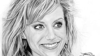 Dino Dević: Britany Murphy Dino Dević: Britany Murphy