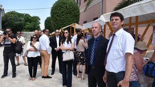 Proslava Dana grada Nina