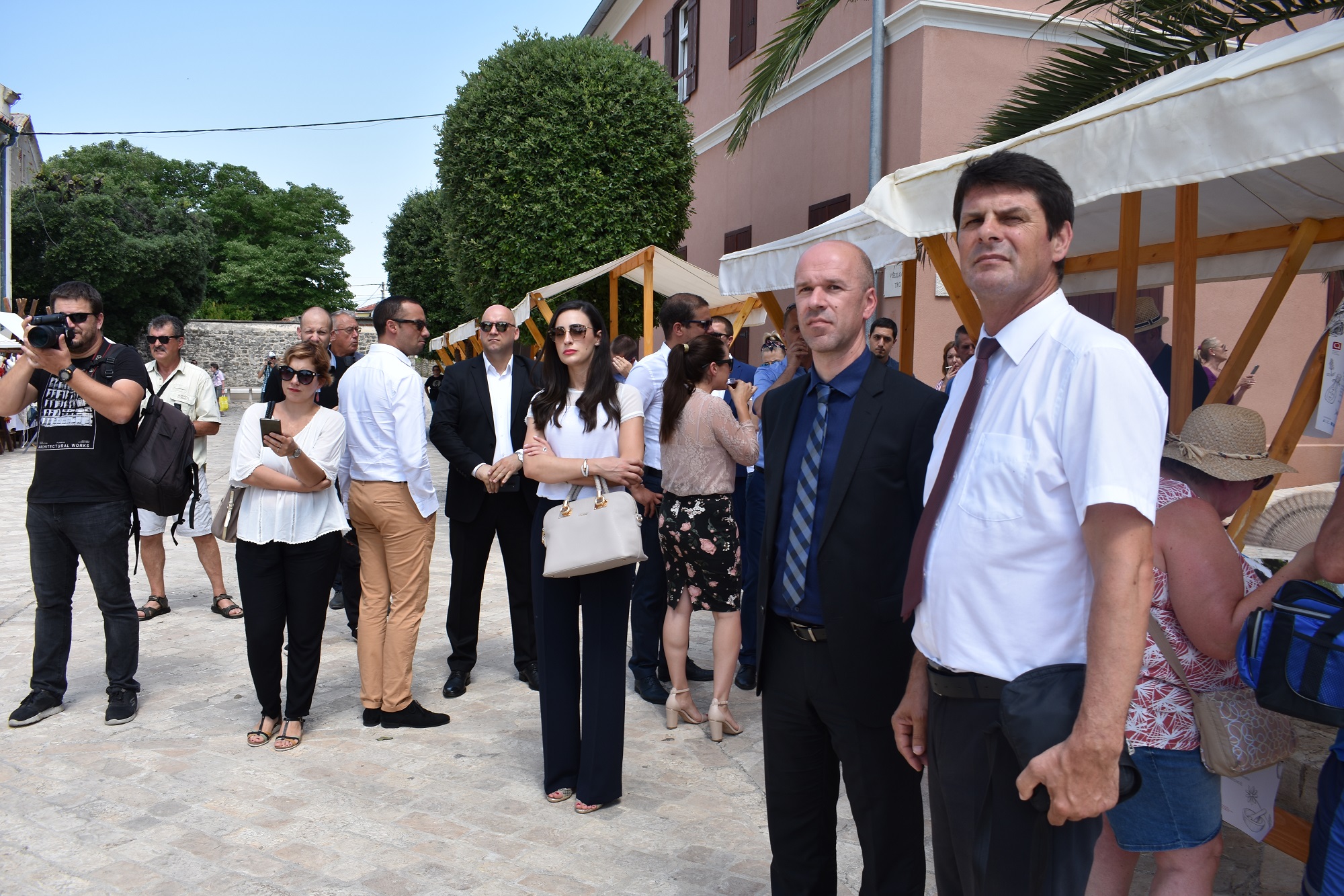 Proslava Dana grada Nina