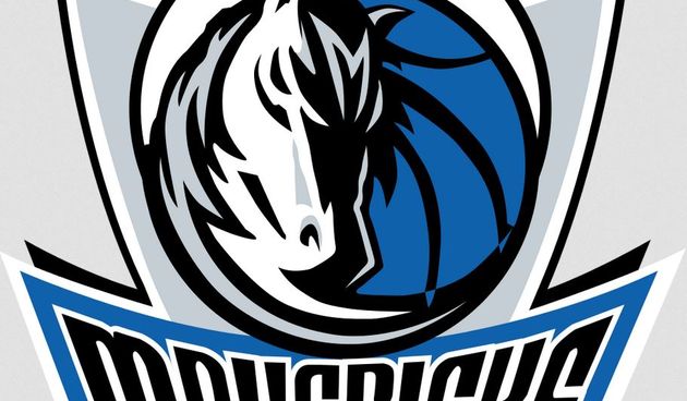 Dallas Mavericks logo