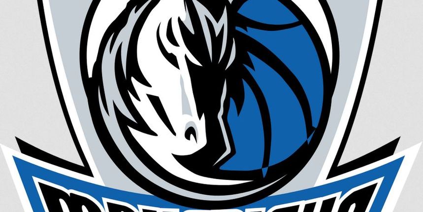 Dallas Mavericks logo Dallas Mavericks logo