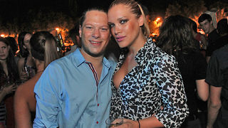 Severina na Ponton Festivalu, 30. srpnja (foto:Saša Čuka) Severina na Ponton Festivalu, 30. srpnja (foto:Saša Čuka)