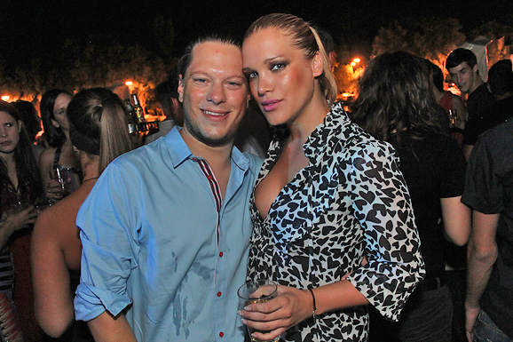 Severina na Ponton Festivalu, 30. srpnja (foto:Saša Čuka) Severina na Ponton Festivalu, 30. srpnja (foto:Saša Čuka)